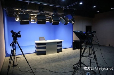 专业影像，记录不凡——我们的摄像与制作服务